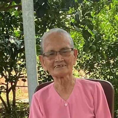 Chân dung Nội